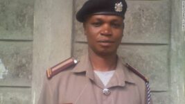 Twitter Stops A Robbery In Small Kenyan Town Proving Potential Of Social Media