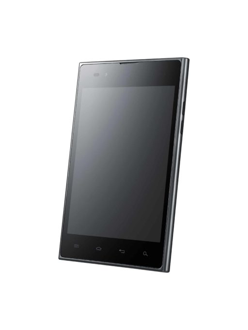 Read more about the article LG Optimus Vu Powered By Android, Officially Launched