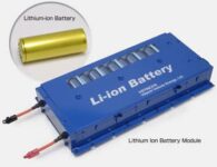 Researchers Found New Power Source