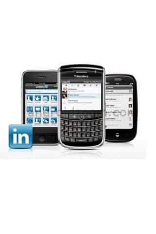 Read more about the article LinkedIn Will Begin Mobile Ads Later This Year