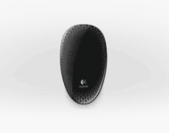 Logitech Touch Mouse M600 Revealed