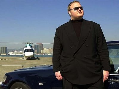 Read more about the article 10 Bizarre Truths And Wild Anecdotes About MegaUpload’s Kim Dotcom