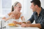 Study Says Men Try Their Wits On Women Depending On Female Fertility