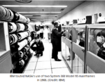 NASA Closing Its Last Mainframe