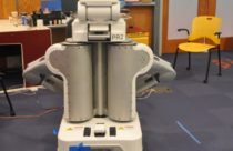 Convolutional Neural Network (CNN) - The Tech Journal