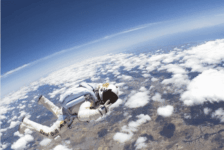 World’s Highest Skydive From 120,000 Feet Rescheduled