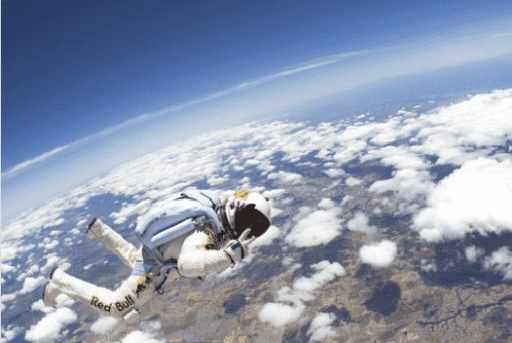 Read more about the article World’s Highest Skydive From 120,000 Feet Rescheduled