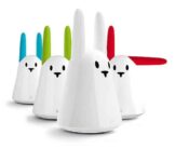 Live The Internet With Karotz: The First-Ever Facebook Hardware