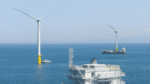 Walney Wind Farm Is The World’s Largest Offshore Wind Farm