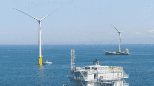 Read more about the article Walney Wind Farm Is The World’s Largest Offshore Wind Farm