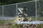 Military Warrior Robot iRobot’s 710 Designed To Be A Generalist