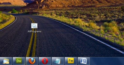 Read more about the article [Tutorial] How To Launch Multiple Applications From A Single Icon – Windows 7