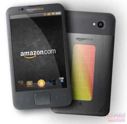 Read more about the article Apparently Consumers Want An Amazon Phone More Than A Facebook Phone