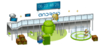 Google Has Plans For Mobile World Congress 2012