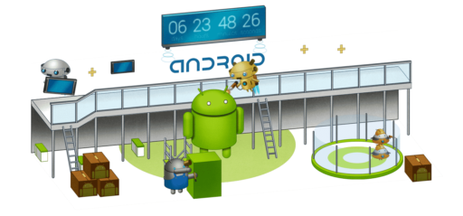 Read more about the article Google Has Plans For Mobile World Congress 2012