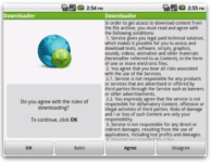 Android Malware Infects Devices Through Facebook App