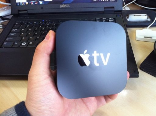 Read more about the article AppleTV Out Of Stock, New Device Coming Soon