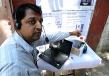 Next Step In The Work Market – ATM Disposes Job Announcement Instead of Cash