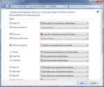 [Tutorial] How to Control AutoPlay Settings in Windows 7