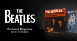 The Beatles Releases 27 Ringtones Through iTunes