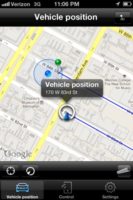 My BMW Remote App For iOS Now Available