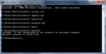 [Tutorial] How To Run Control Panel Tools Of Windows From DOS Command Prompt (cmd)
