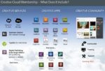 Adobe Plans To Make Creative Cloud More Enticing