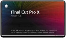 Multicam Editing Back On Final Cut Pro X