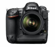 Nikon D4 Coming To France On March 15th And US In Mid-March