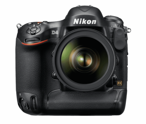 Read more about the article Nikon D4 Coming To France On March 15th And US In Mid-March