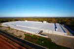 Apple Plans Largest Solar, Fuel Cell Plants In North Carolina