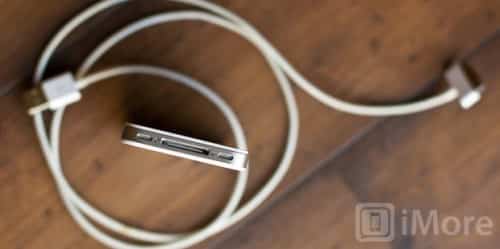Read more about the article Apple Working On Mini Dock Connector For Upcoming iPhone Models?