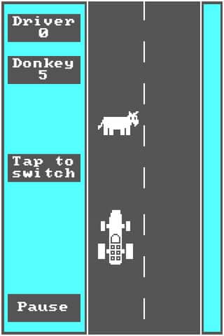 Read more about the article DONKEY.BAS Game Created By Bill Gates For IBM PC Now Available For iPhone And iPad