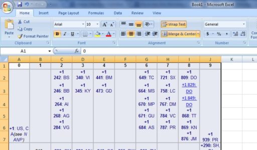 Read more about the article [Tutorial] How To Add A Table From Web Page Into Microsoft Excel