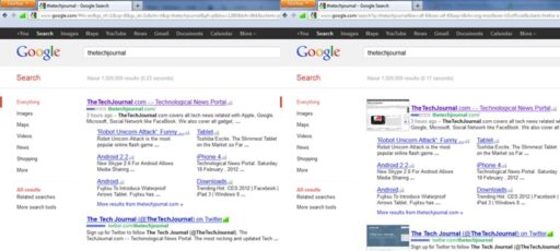 Read more about the article [Tutorial] How To Display Website Thumbnail In Google, Bing and Yahoo! Search Results