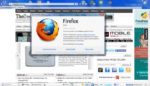 [Tutorial] How To Adopt Internet Explorer 9 Look In Firefox