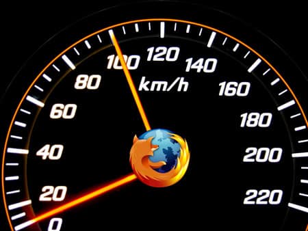 Read more about the article [Tutorial] How To SpeedUp Mozilla Firefox