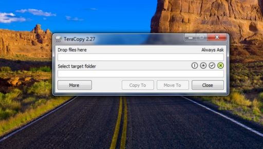 Read more about the article [Tutorial] How To Speed Up File Transfers In Windows