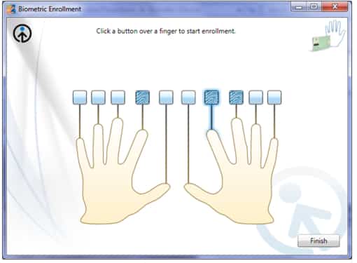 Read more about the article [Tutorial] How To Login Into Windows 7 With Your Biometric Fingerprints