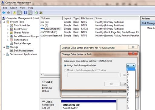 Read more about the article [Tutorial] How To Restrict Access To Windows 7 Without Exact USB Drive