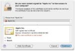 New Variant Of Flasback Trojan Called Flashback.G Returns