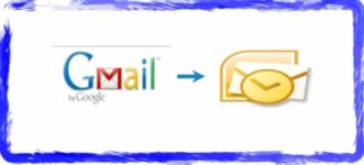 [Tutorial] How To Import Your Contacts From Gmail Into Outlook 2007