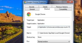 [Tutorial] How To Increase The Number Of Search Suggestions In Google Chrome