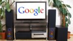 Google Developing Home Entertainment System