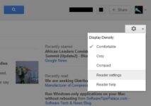 [Tutorial] How To Import Google Reader Subscriptions In Outlook 2007