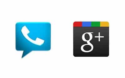Read more about the article Google Integrates Google Voice With Google+ To Give Users Better Interaction Experience