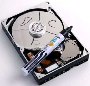 Read more about the article [Tutorial] How To Partition Your Hard Drive With Windows 7