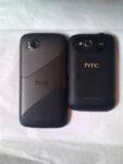 Leaked Video Shows HTC Ville