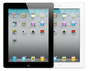Read more about the article US Air Force Plans On Getting 18,000 iPad For Its Flight Crews