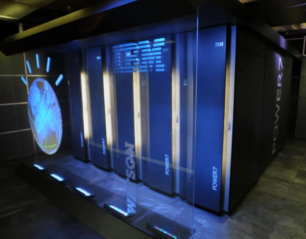 Read more about the article IBM Watson Could Have A Career In Health Care